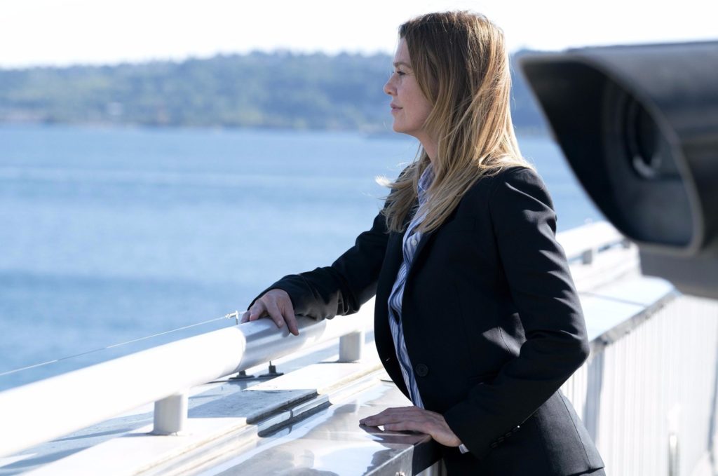 ABC le concede episodios extra a Grey’s Anatomy y Black-ish