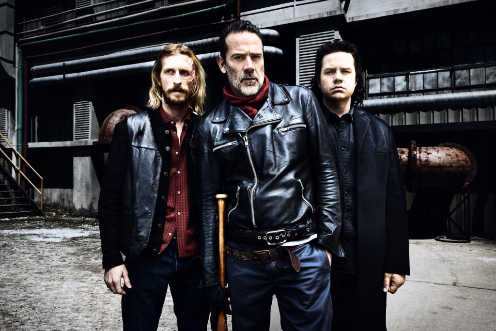 Todo lo que tienes que saber antes del estreno de la octava temporada