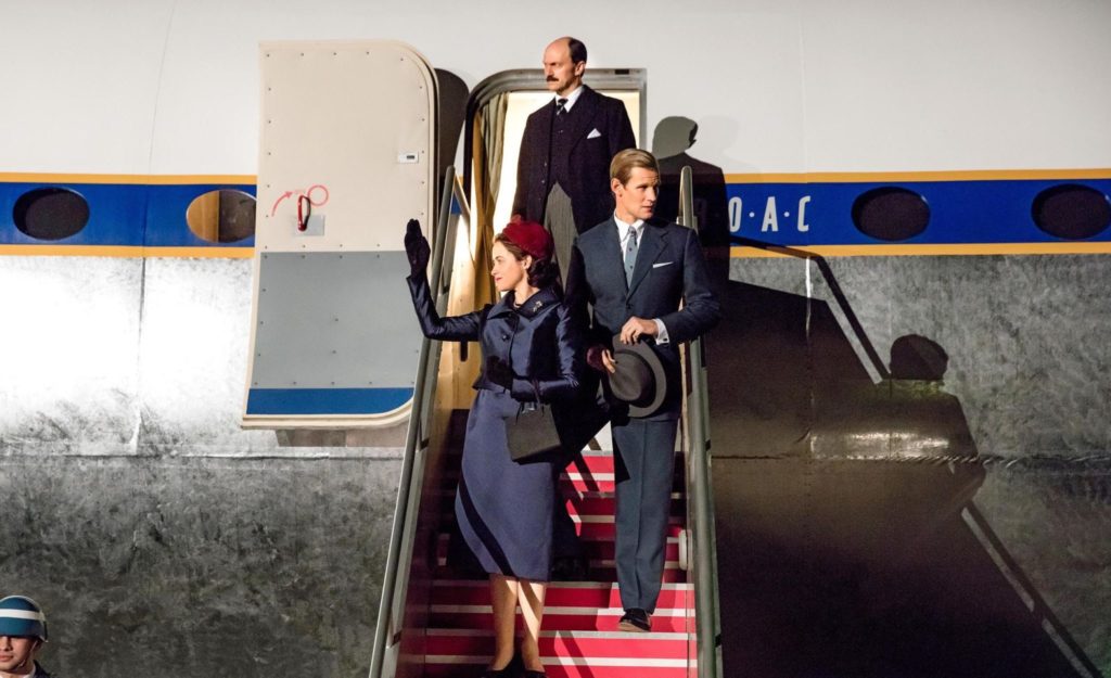 Netflix lanza un nuevo avance de la segunda temporada