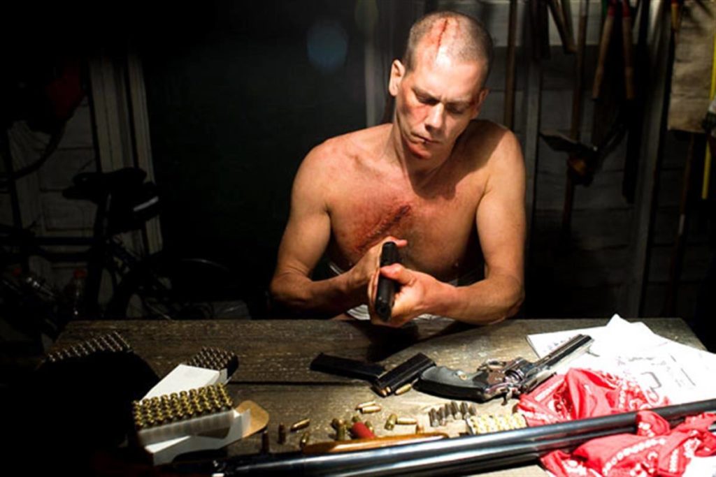 Kevin Bacon y Aldis Hodge protagonizarán el piloto de lo nuevo de Showtime