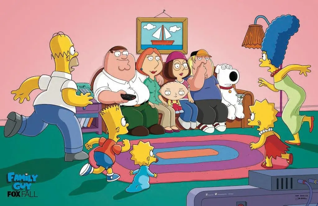 FOX anuncia el regreso para 2018 de sus exitosas series
