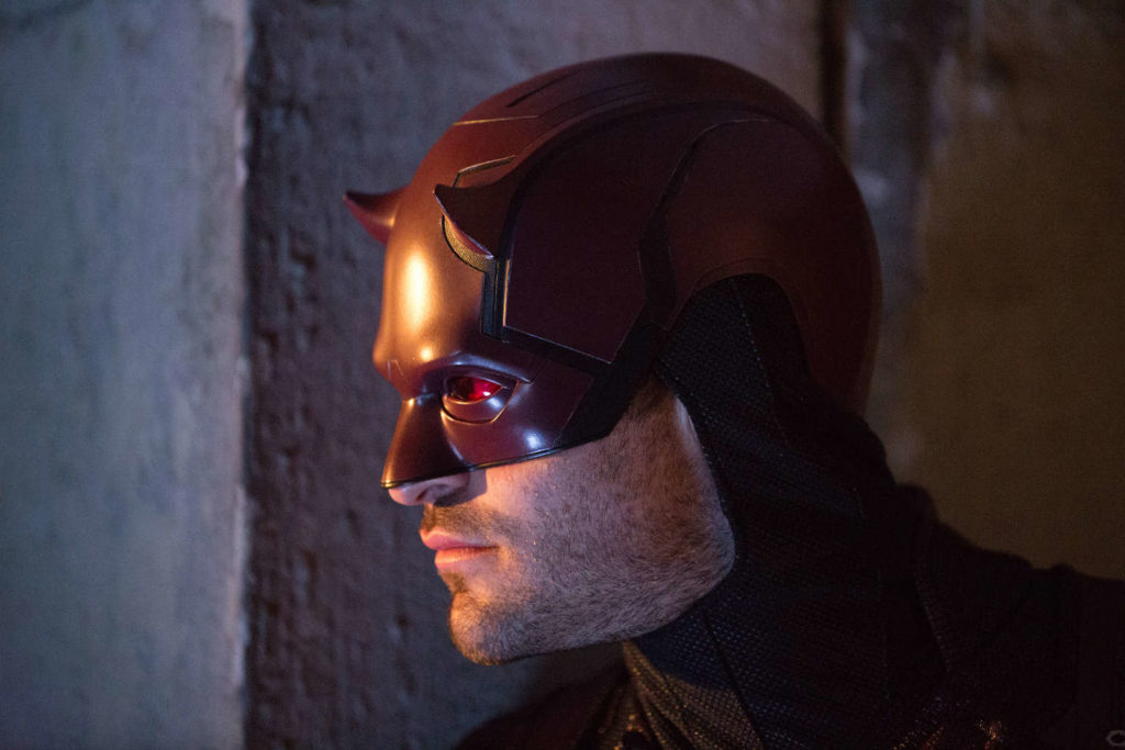 Hay nuevo Agente del FBI para la 3ra temporada