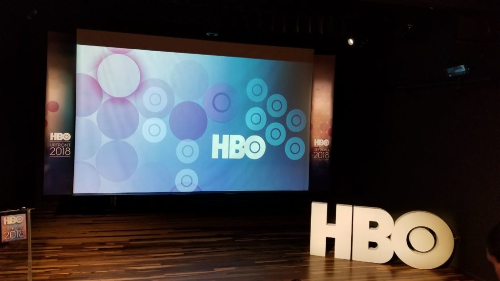 EXCLUSIVO IST: todas las series que presentará HBO en 2018