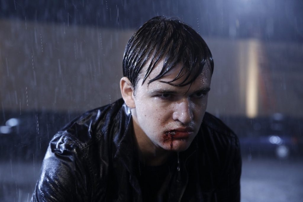 Nuevos teaser de la S2, que estrena en 2018