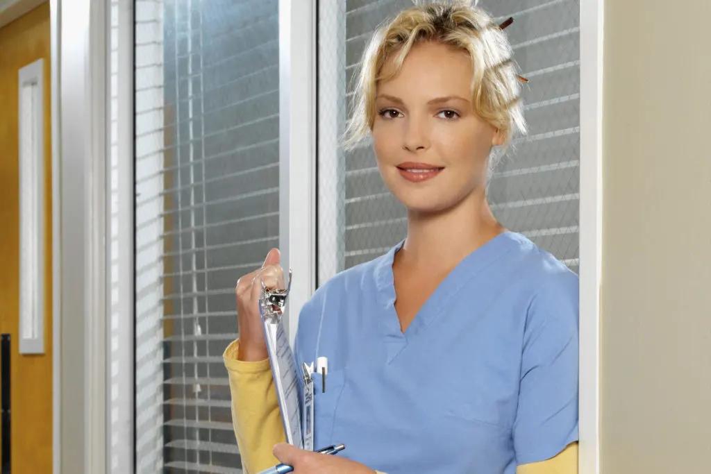 Mega-Reunión en el Grey Sloan: Izzie Stevens estará en el episodio 300