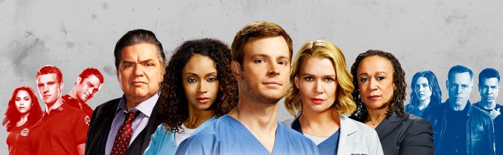 Todo sobre la experiencia One Chicago Day de la franquicia CHICAGO