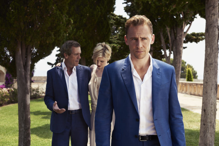 Ya se escriben nuevos episodios del exitoso drama de espionaje