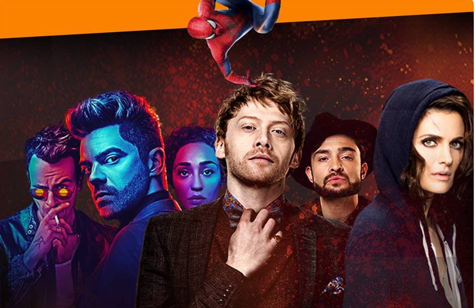 Crackle se incorpora a Claro video y México será el primer mercado en lanzar el servicio