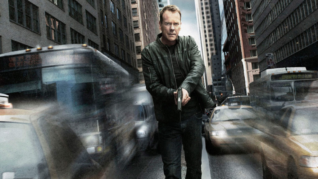 Fox planea el regreso de la franquicia, ahora protagonizada por una mujer