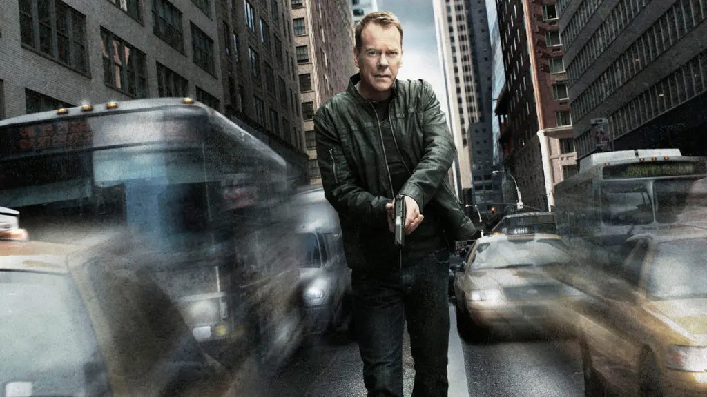 Fox planea el regreso de la franquicia, ahora protagonizada por una mujer