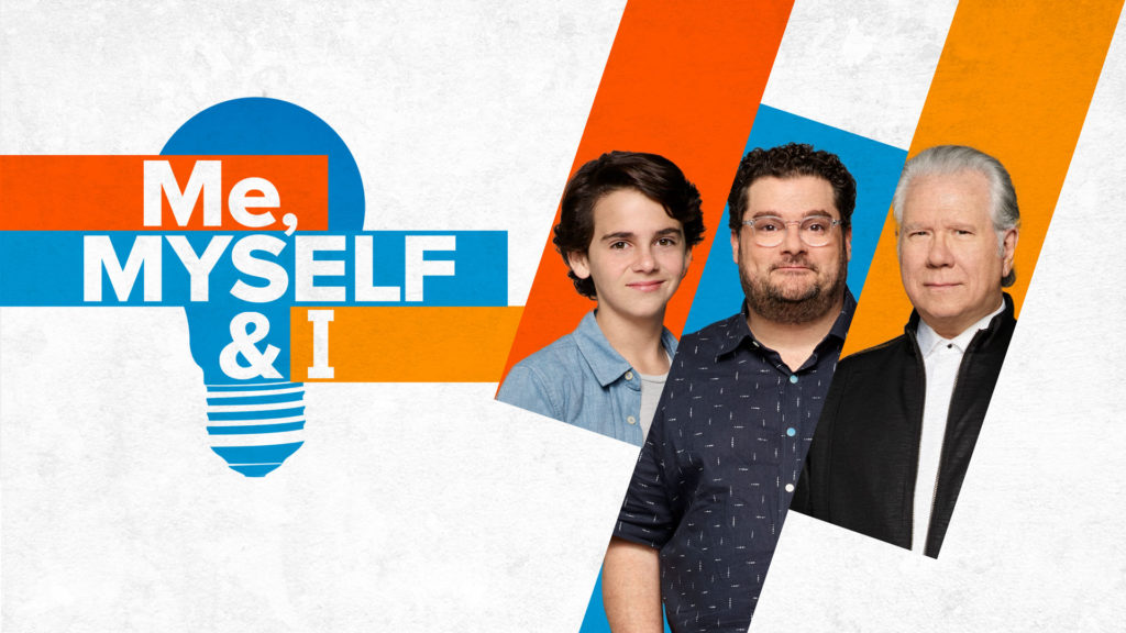 CBS saca del aire su más reciente comedia