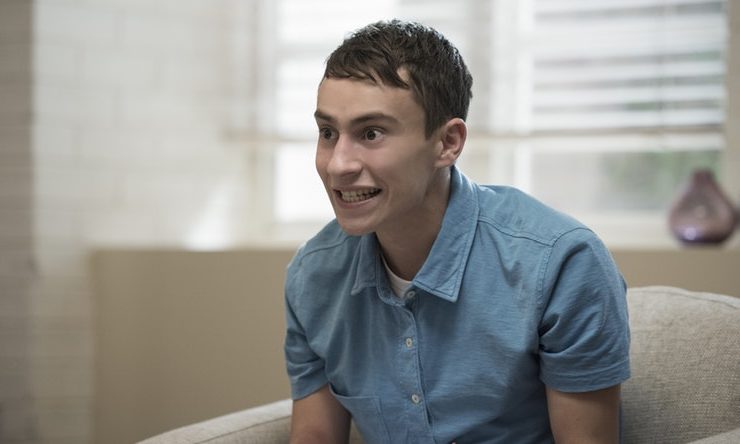 Netflix ordena una nueva comedia adolescente