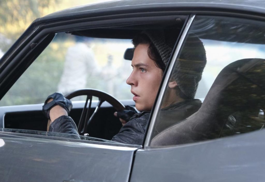 Chapter Nineteen: Death Proof