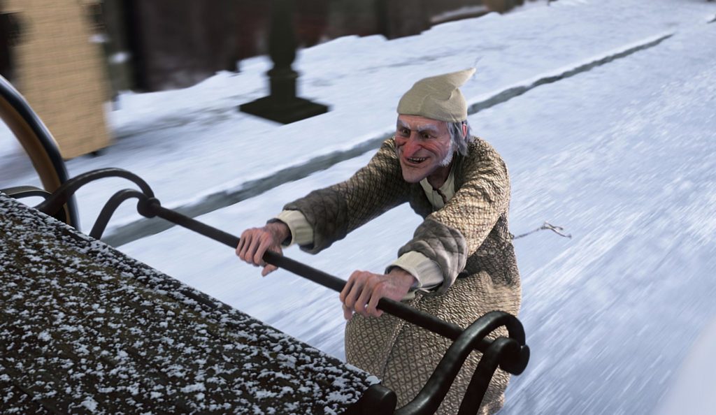 BBC One ordena varias adaptaciones de las novelas de Charles Dickens