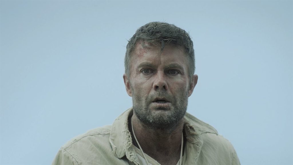 Garret Dillahunt se une como regular en la S4