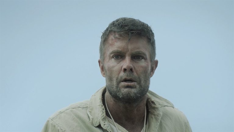 Garret Dillahunt se une como regular en la S4