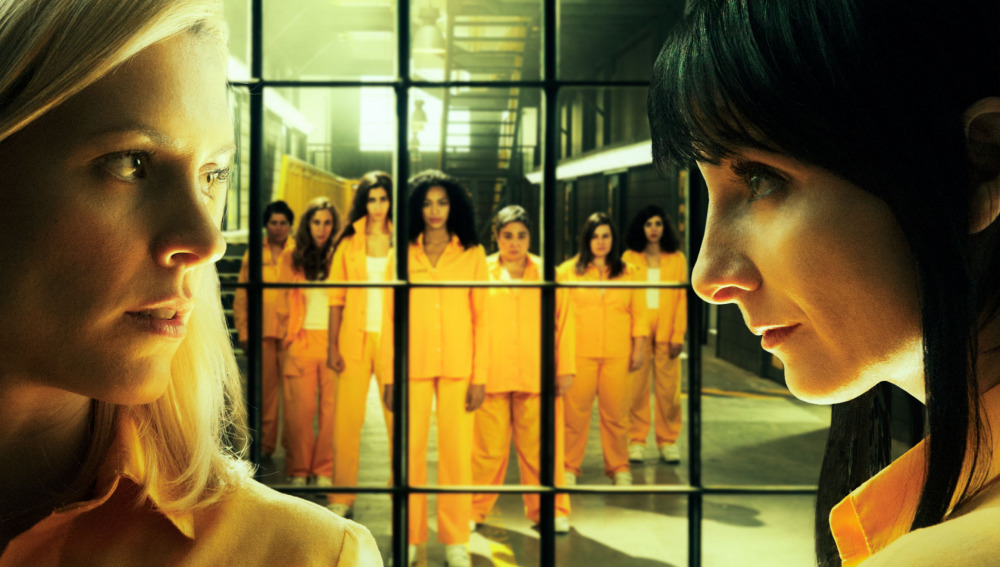 Inicia el rodaje de la tercera temporada