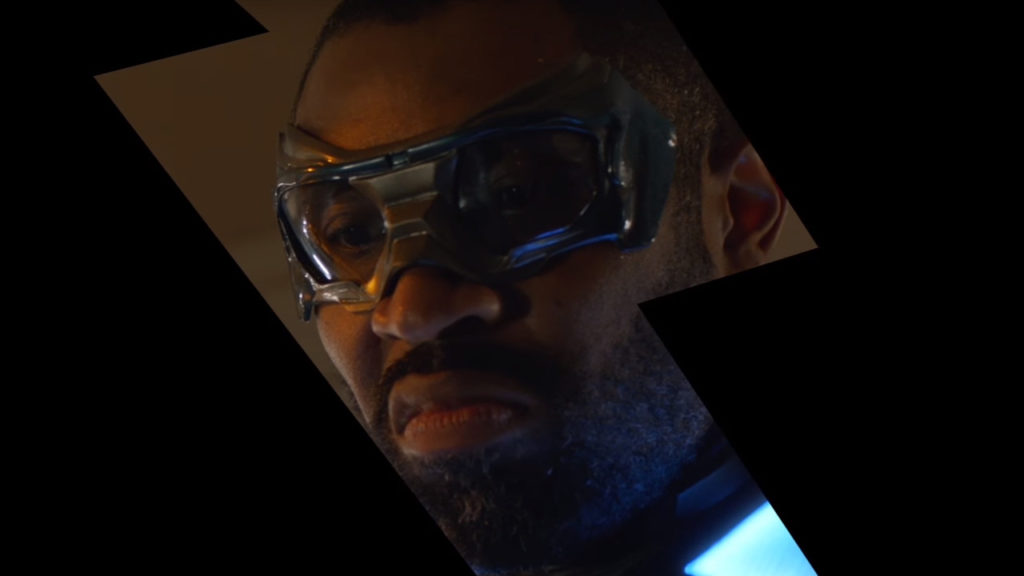 El superhéroe reaparece para anunciar la fecha de estreno