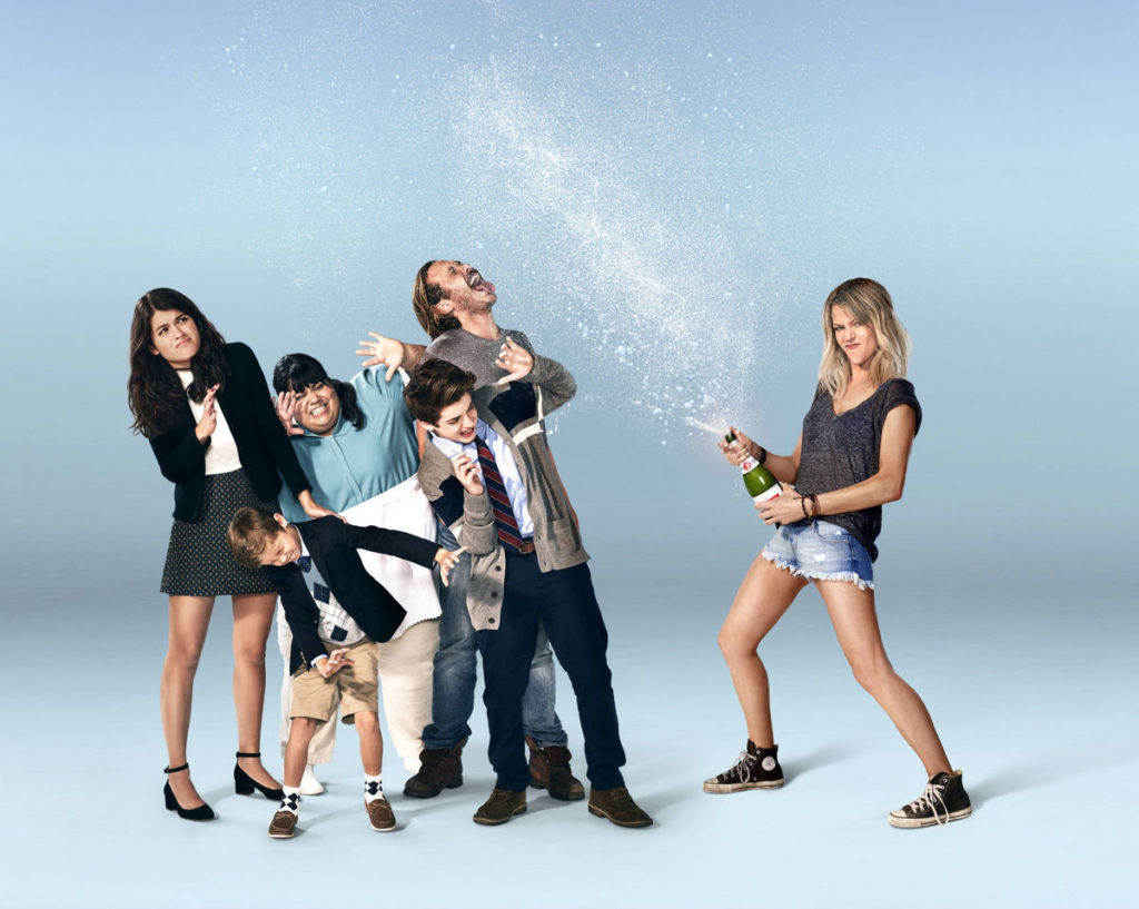 Fox le concede más episodios a la 2da temporada de la comedia