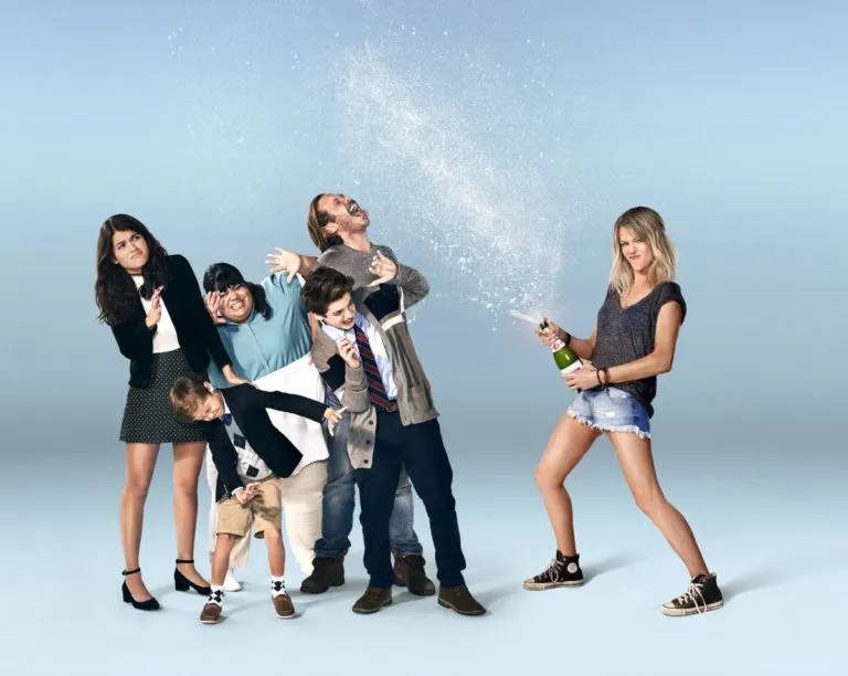 Fox le concede más episodios a la 2da temporada de la comedia
