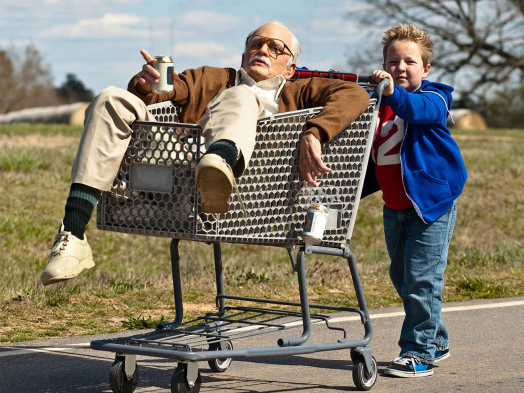 Netflix ordena un nuevo reality al estilo Jackass