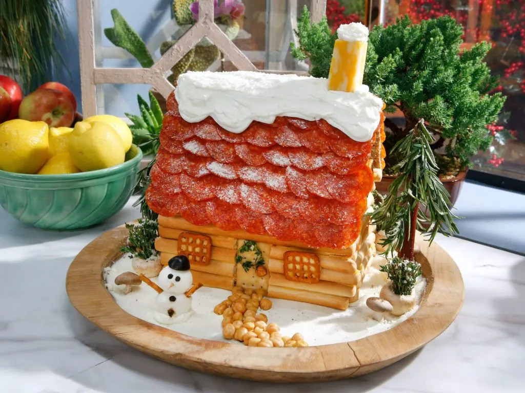 Food Network estrena dos especiales navideños este fin de semana
