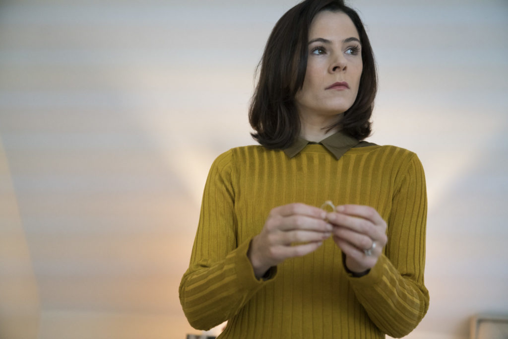 Sundance TV estrena la aclamada serie irlandesa, Acceptable Risk