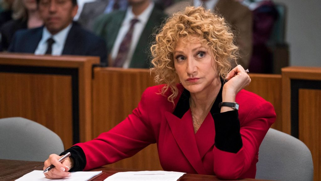 NBC cancela la antología en su primera entrega