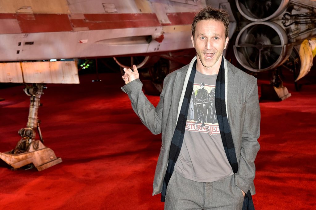 Breckin Meyer se integra a la segunda temporada