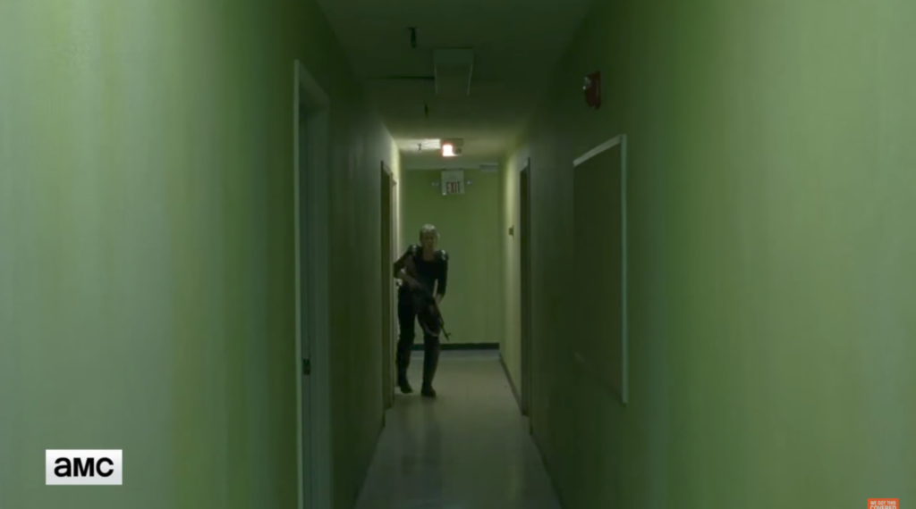 Una probadita del cuarto episodio