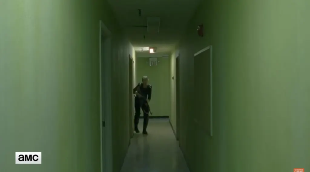 Una probadita del cuarto episodio