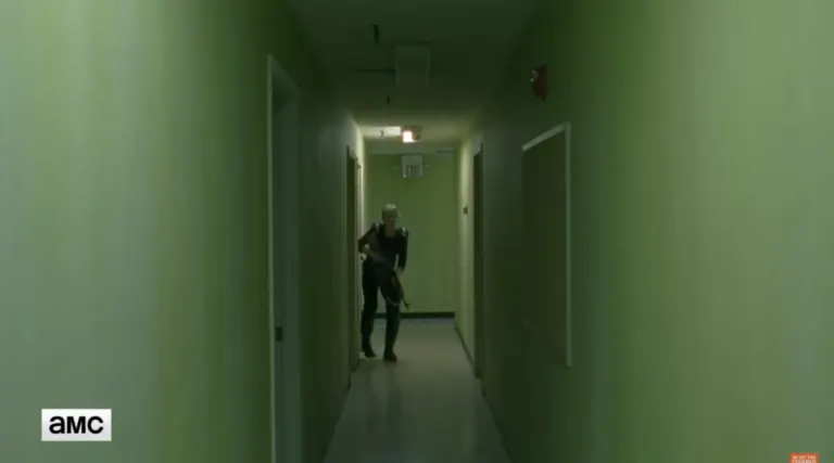 Una probadita del cuarto episodio