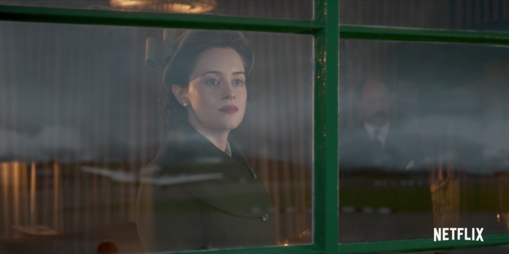 Netflix presenta nuevo poster y el trailer extendido