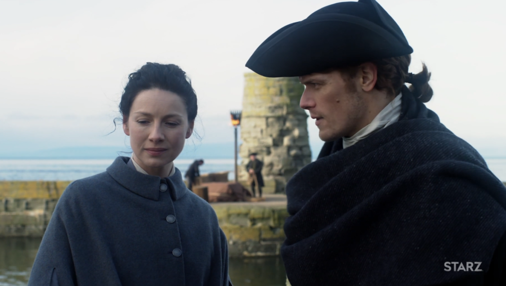 The Doldrums