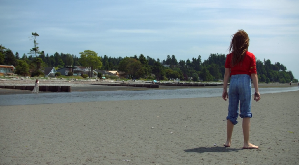 White Rock