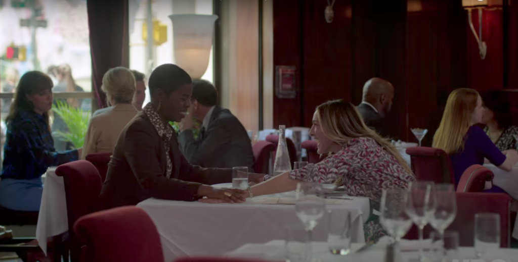 Un nuevo teaser de la segunda temporada