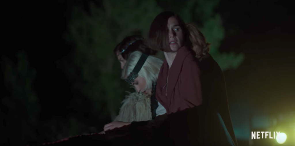 Netflix anuncia el estreno de la segunda temporada