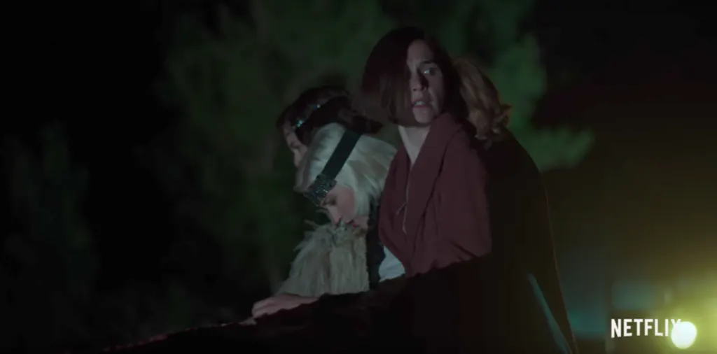 Netflix anuncia el estreno de la segunda temporada