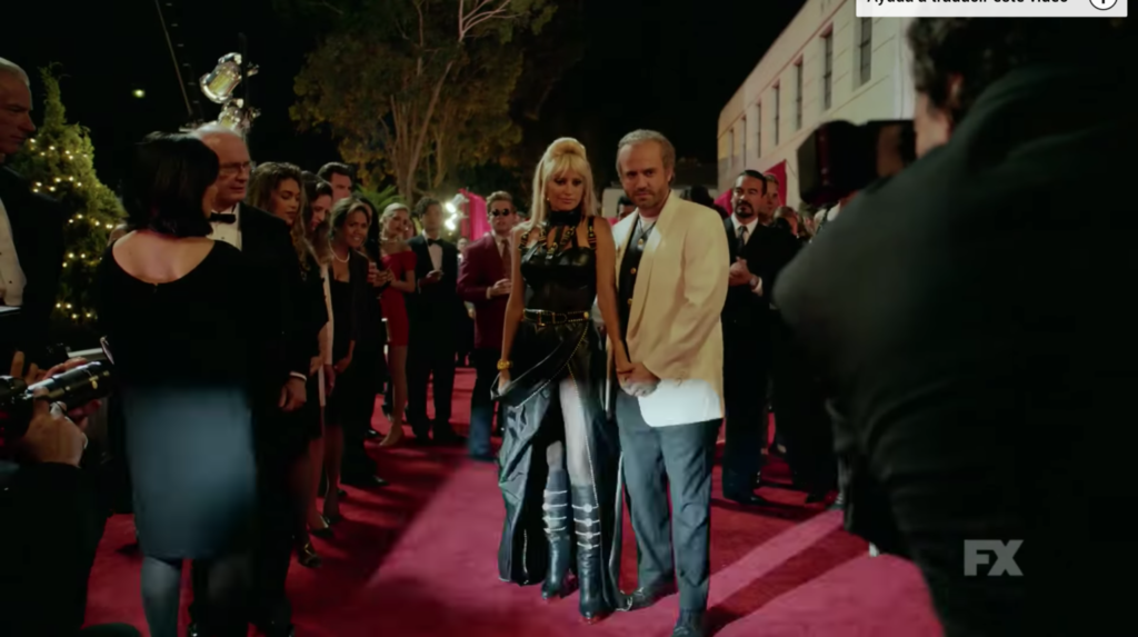 Finalmente se lanza el trailer extendido de la serie de FX