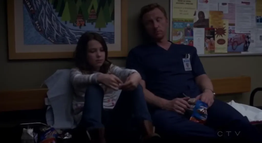 Cuando Millie Bobby Brown formó parte del drama médico