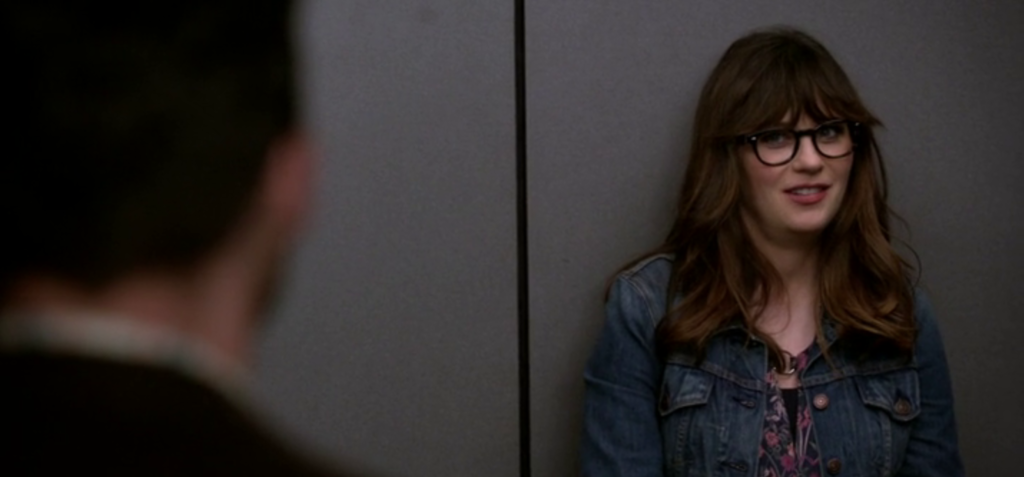 Zooey Deschanel habla de la temporada final