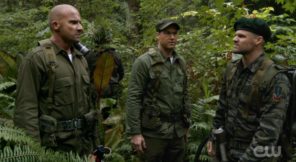 Welcome to the Jungle