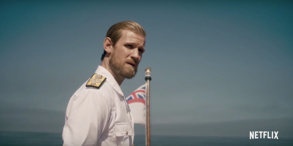 Felipe es el protagonista de un nuevo avance de la segunda temporada