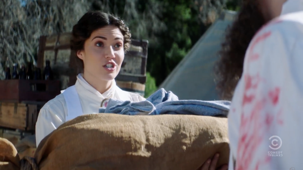 Comedy Central presenta el avance de la quinta temporada de la versión de los Estados Unidos