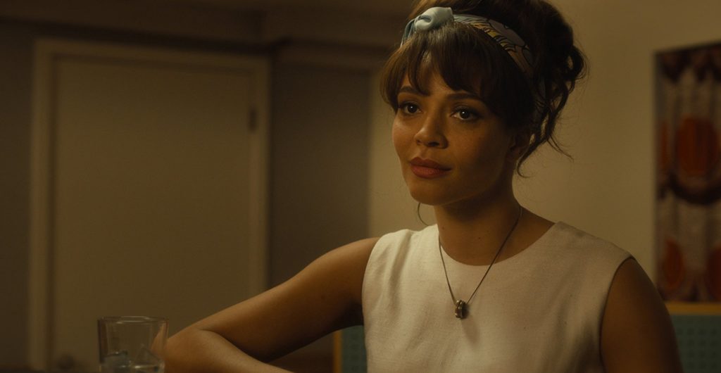 Carmen Ejogo será la co-protagonista de la tercera temporada