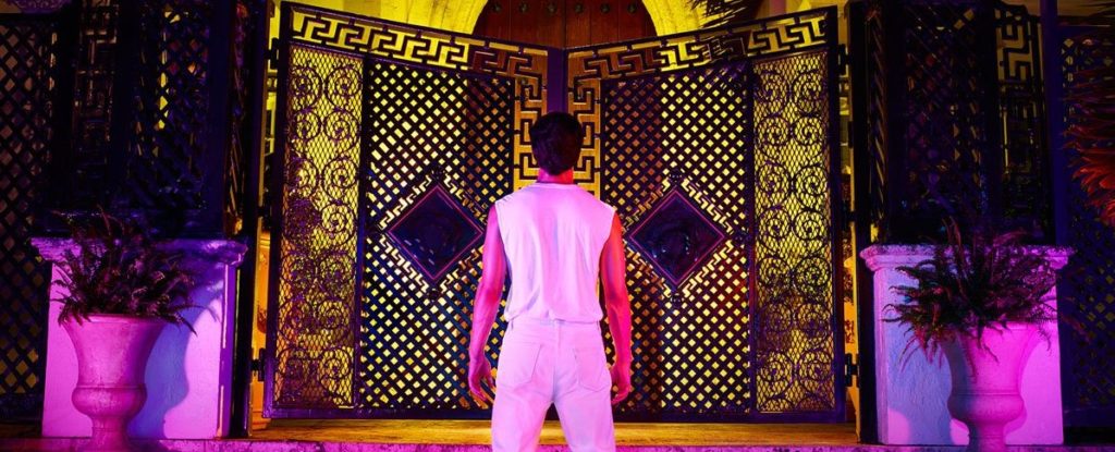 Fecha oficial de estreno para América Latina de El Asesinato de Gianni Versace