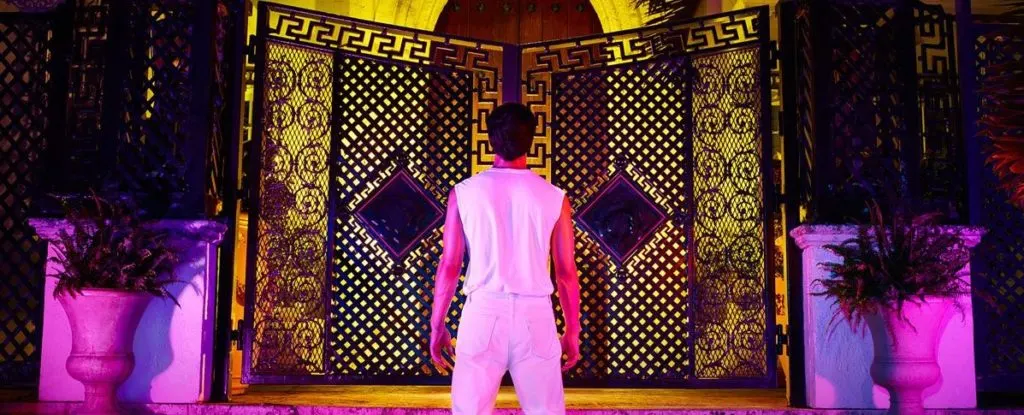 Fecha oficial de estreno para América Latina de El Asesinato de Gianni Versace