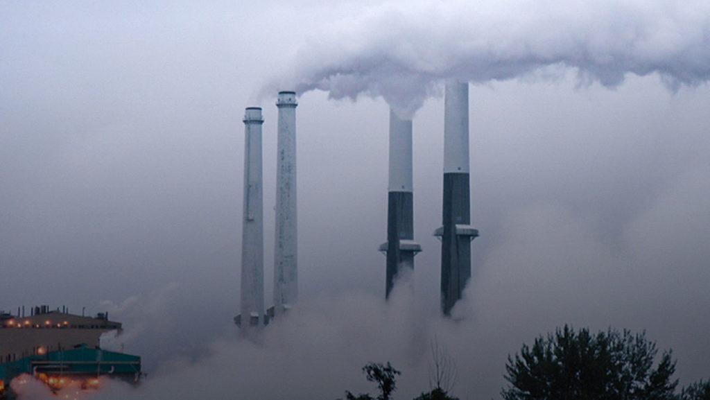 Llega el documental sobre la industria del carbón a Nat Geo