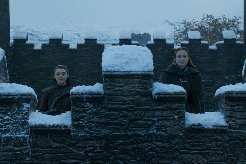 La serie obtiene su primer nominación a un Grammy