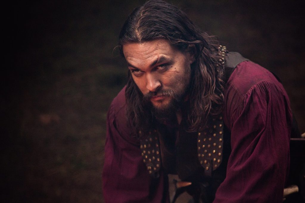 5 nuevos ingresos esta semana en Netflix